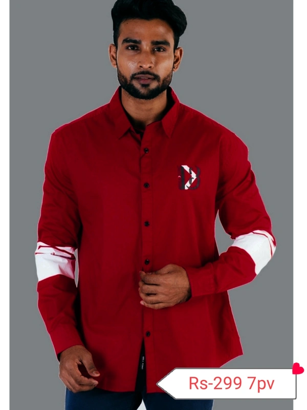 Shirt - L 