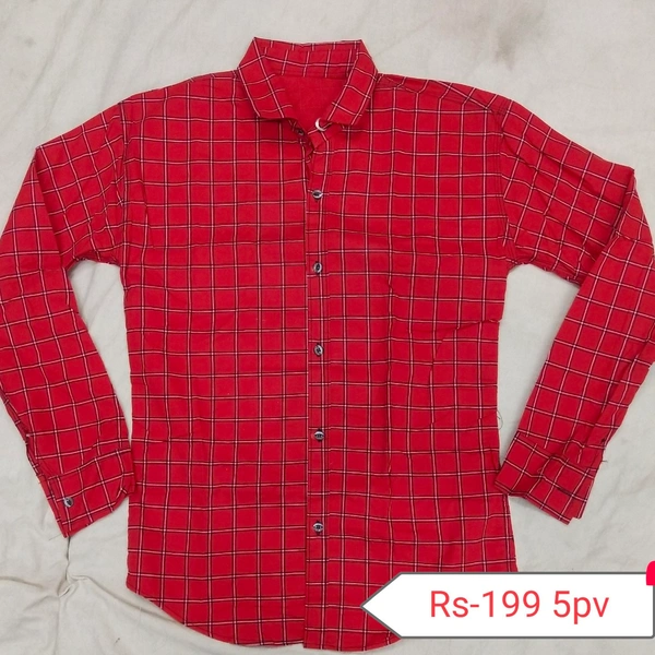 Shirt - M