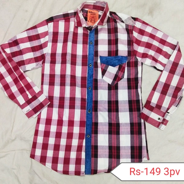 Shirt - M