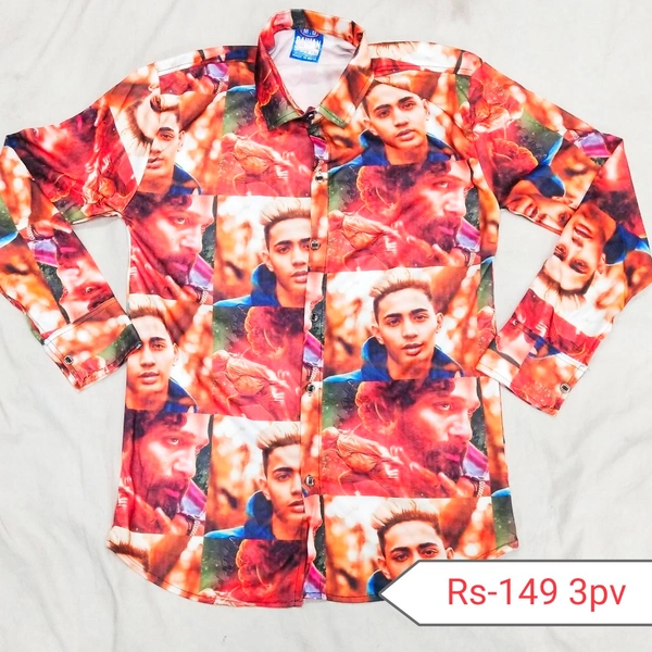 Shirt - M