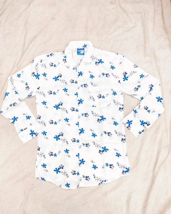 Shirt - M