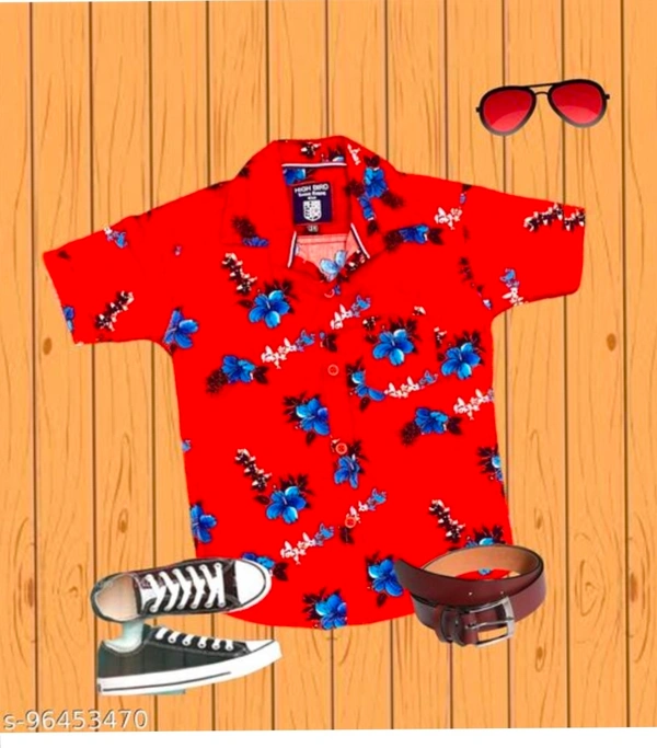 Shirt - M