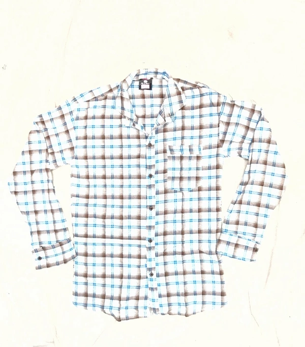 Shirt - M