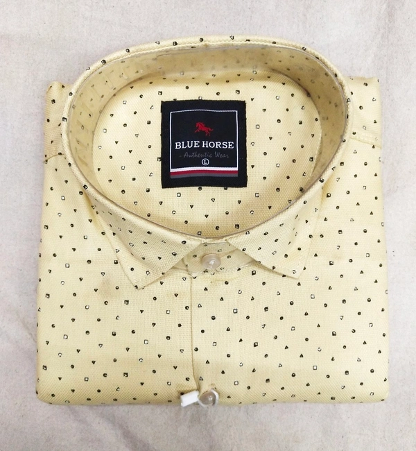 Shirt - L