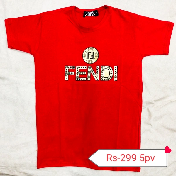 T Shirt 20pv - M