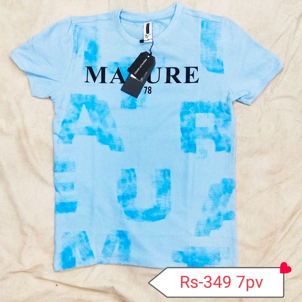 T Shirt 28pv - M