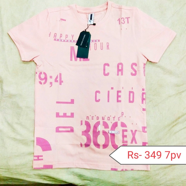 T Shirt 28pv - M