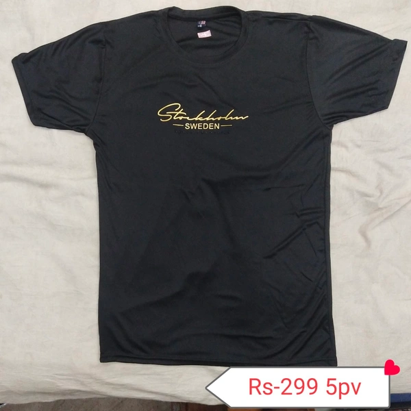 T Shirt 20pv - M