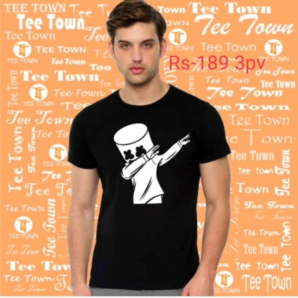 T Shirt 12pv - XL