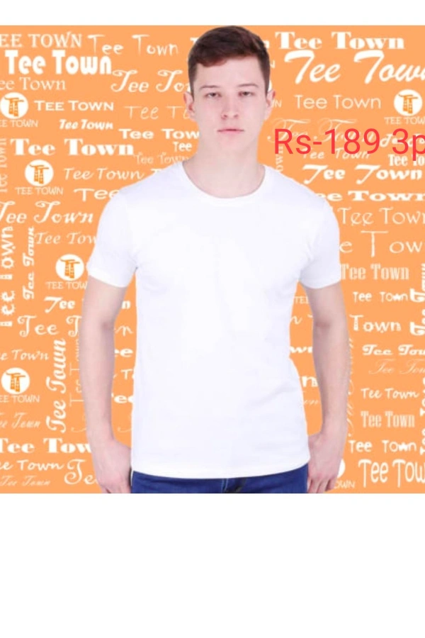 T Shirt 12pv - M L XL