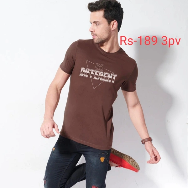 T Shirt 12pv - M