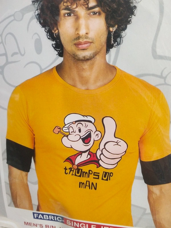 T Shirt 20pv - L