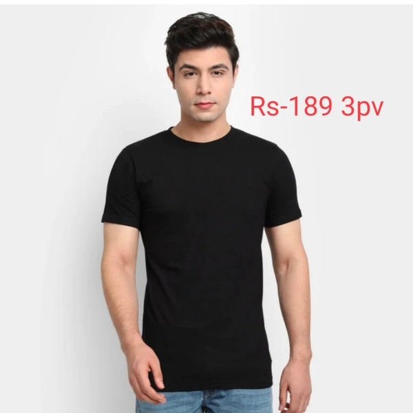 T Shirt 12pv - M