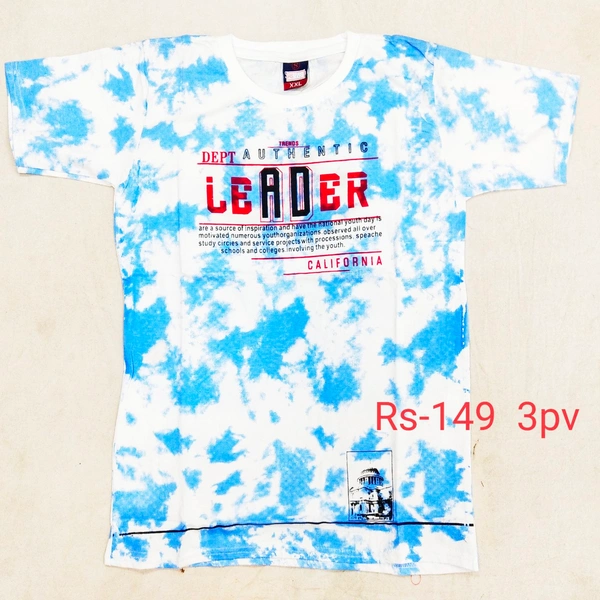 T Shirt 12pv - XXL