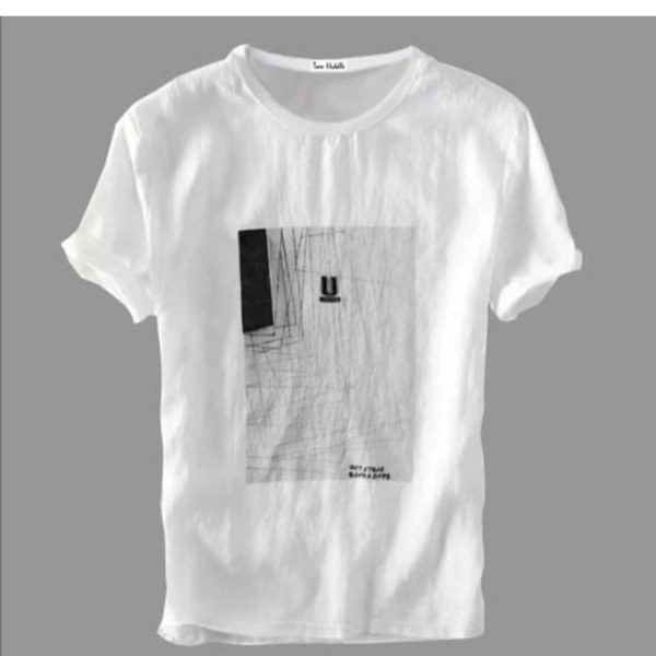 T Shirt 25pv - L XL
