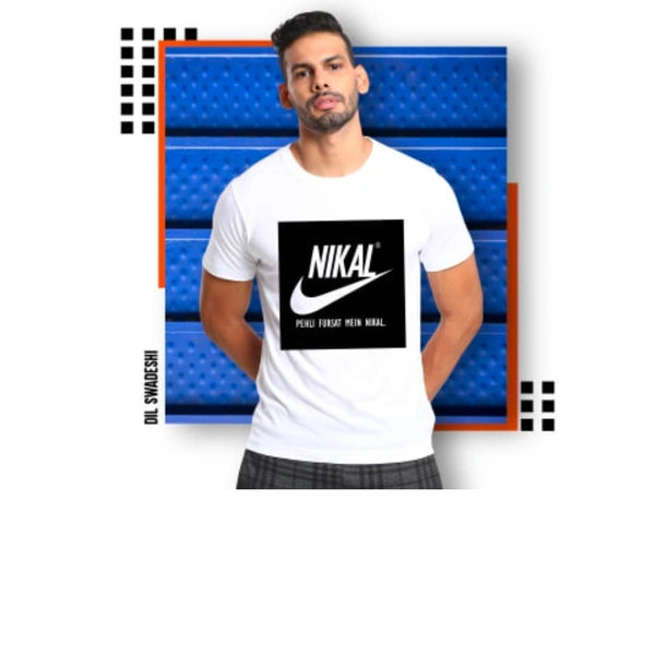 T Shirt 20pv - M