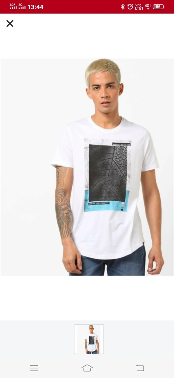 T Shirt  20pv - XL