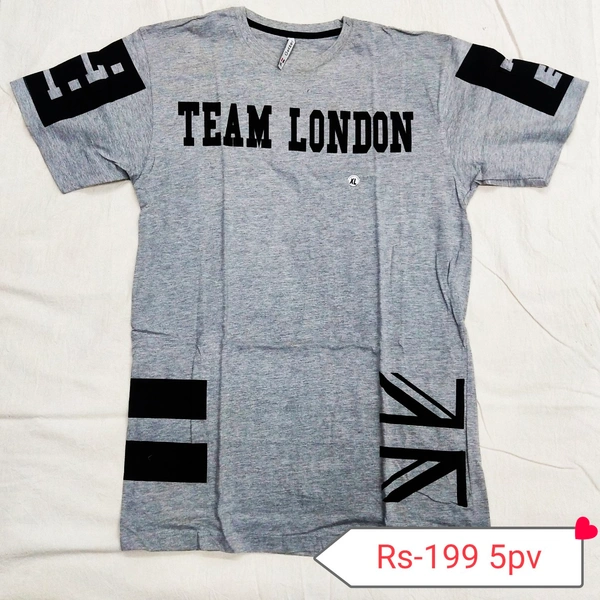 T Shirt 20pv - XL
