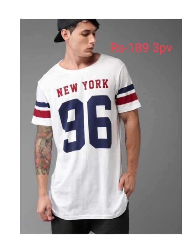 T Shirt 12pv - M