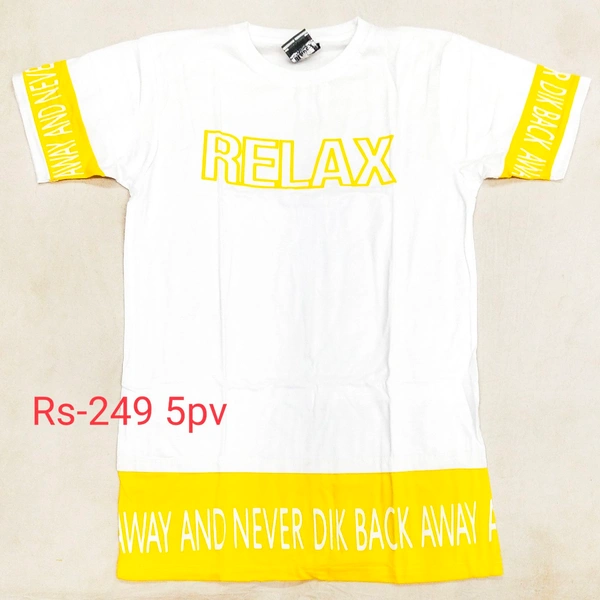 T Shirt 20pv - M