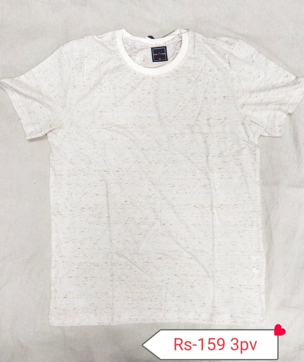 T Shirt 12pv - M