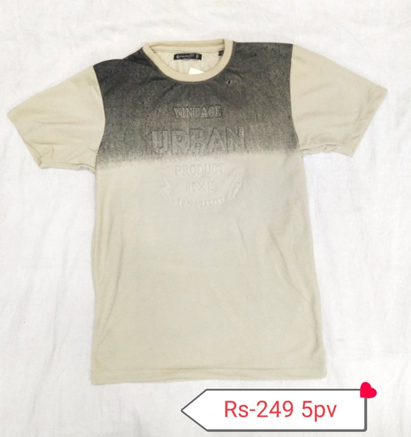 T Shirt 20pv - M