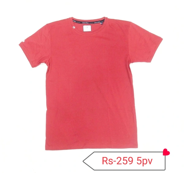 T Shirt 20pv - M