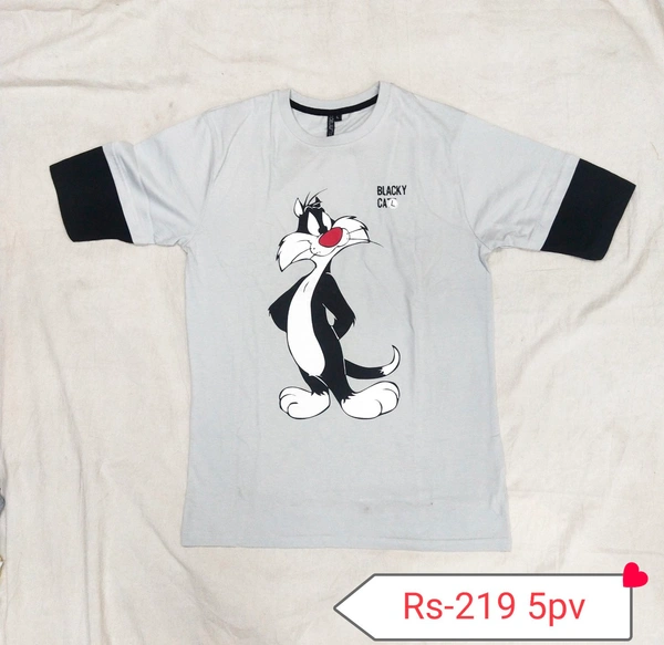 T Shirt 20pv - L