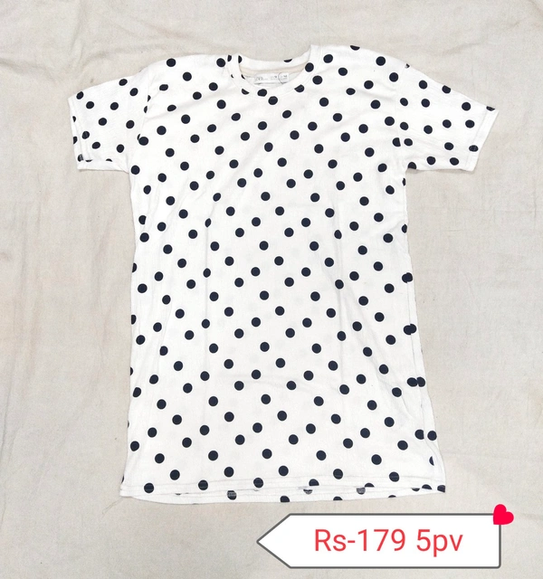 T Shirt 20pv - M