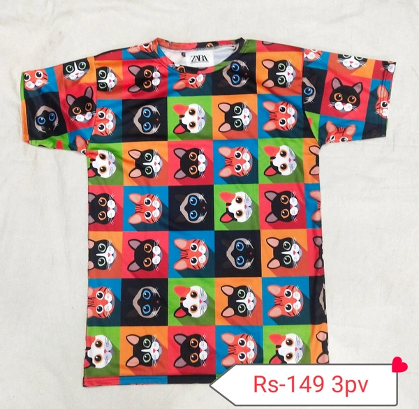 T Shirt  12pv - M