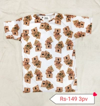 T Shirt  12pv - M