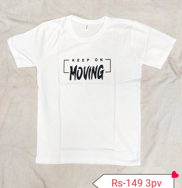 T Shirt 12pv - L