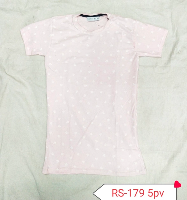 T Shirt 20pv - M
