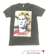 T Shirt 20pv - S M