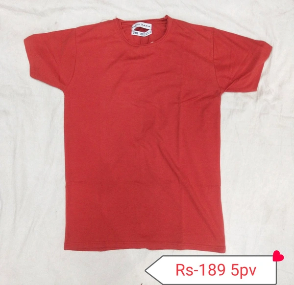  T Shirt 20pv - M
