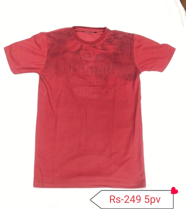 T Shirt 20pv - M