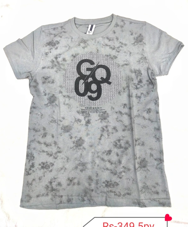 T Shirt 20pv - M