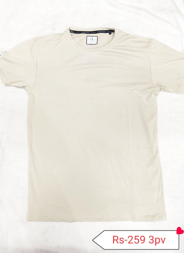 T Shirt 12pv - M