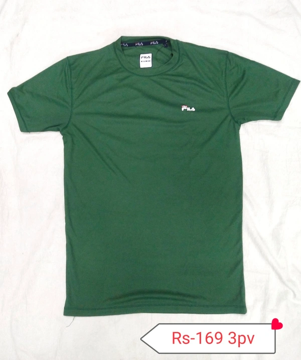 T Shirt  12pv - M