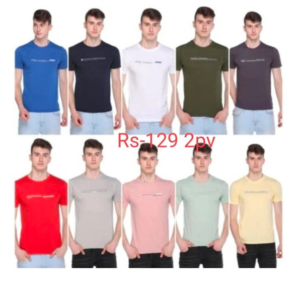 T Shirt 12 - M