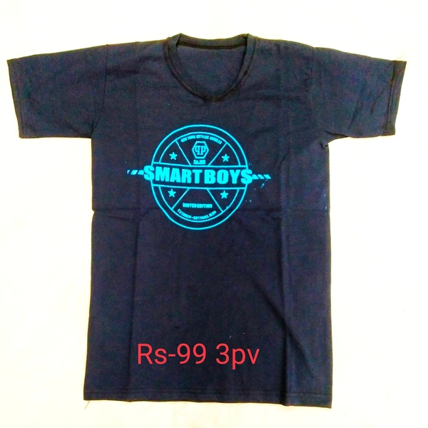 T Shirt 8pv - M