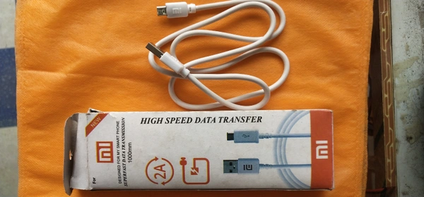 Cable USB Rs-10 10p