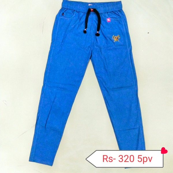 Trouser Lycra - Xl