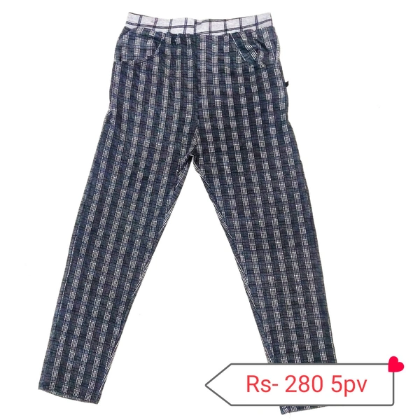 Sport Trouser - L