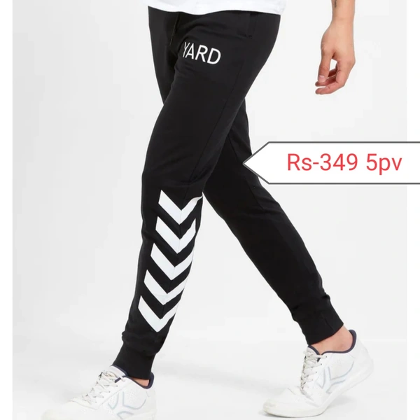  Cotton Trouser - M L XL 