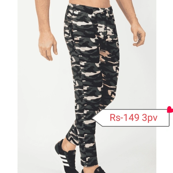 Sport Trouse - L