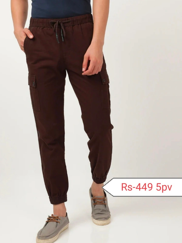 Joggers - L