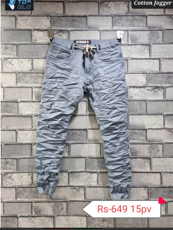 Joggers - M L XL 
