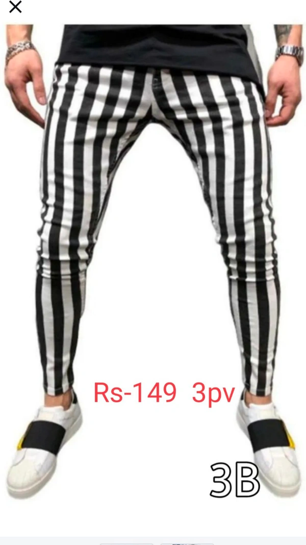 Trouser  - M