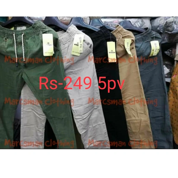 Joggers - 28 30 32